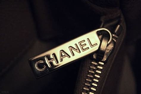 chanel zippers 2020